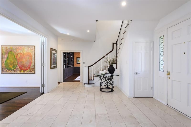 4651 Beverly Drive, Highland Park TX 75209 - Photo 4