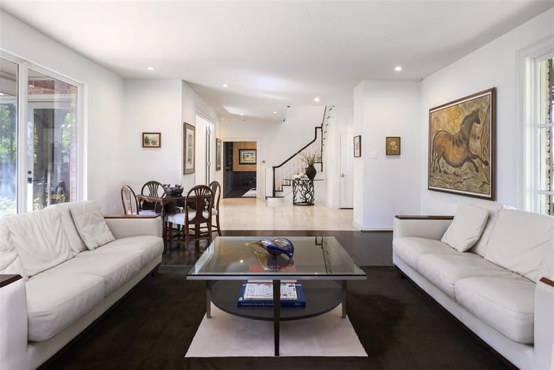 4651 Beverly Drive, Highland Park TX 75209 - Photo 8