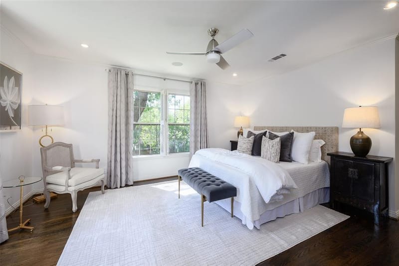 4651 Beverly Drive, Highland Park TX 75209 - Photo 21