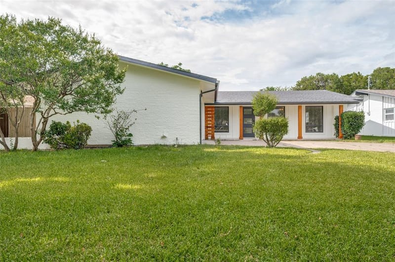 3323 High Brook Drive, Dallas TX 75234 - Photo 2