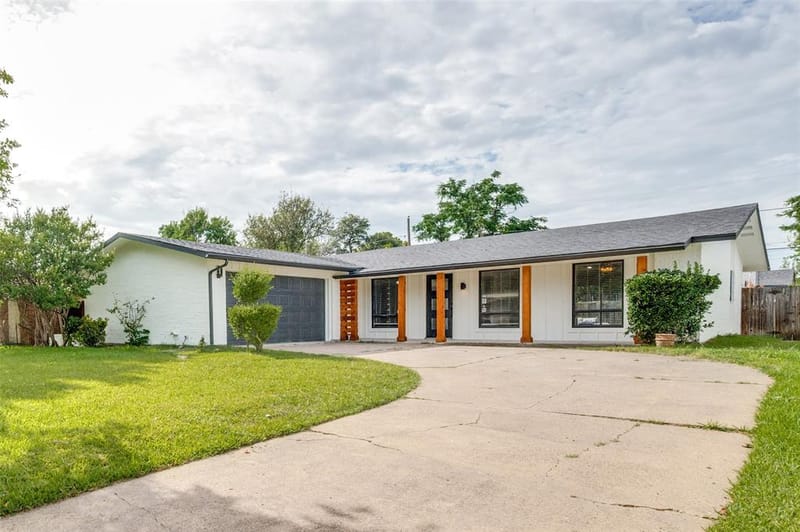 3323 High Brook Drive, Dallas TX 75234