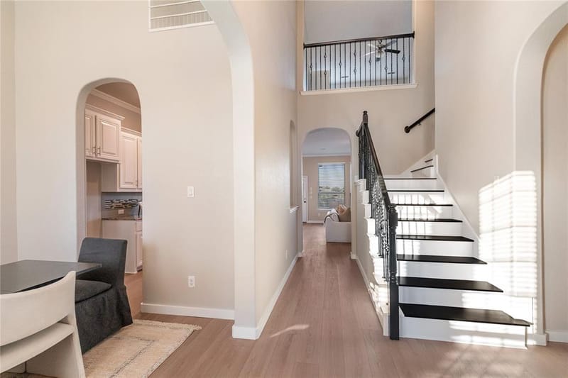 9721 Bodega Bay Road, Fort Worth TX 76177 - Photo 2