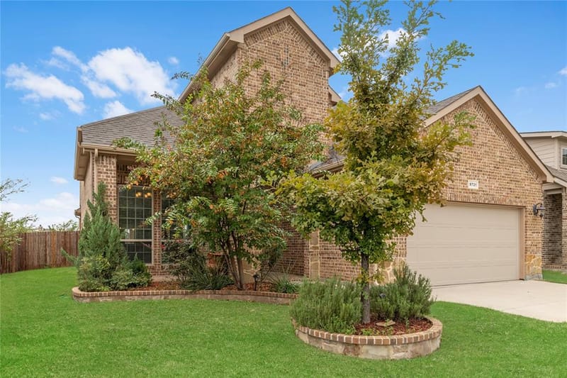 9721 Bodega Bay Road, Fort Worth TX 76177 - Photo 32