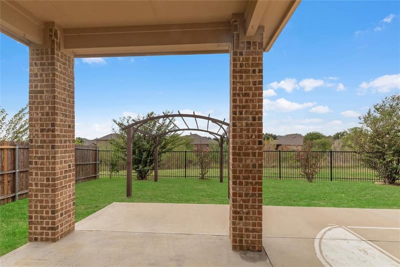 9721 Bodega Bay Road, Fort Worth TX 76177 - Photo 28