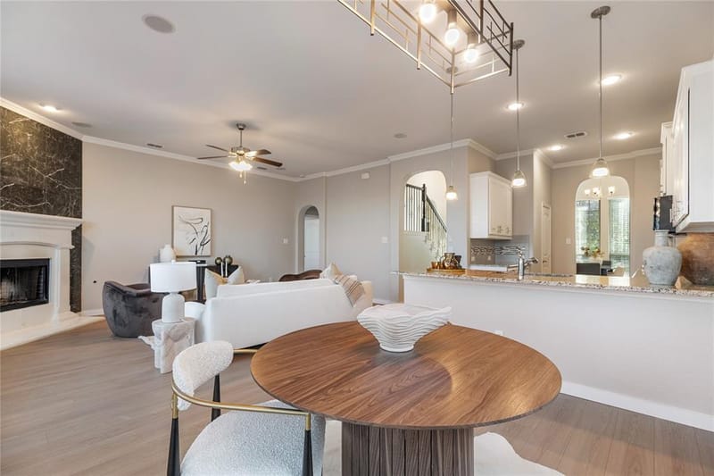 9721 Bodega Bay Road, Fort Worth TX 76177 - Photo 9