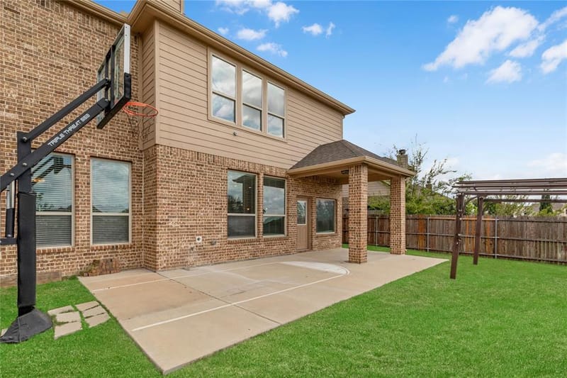 9721 Bodega Bay Road, Fort Worth TX 76177 - Photo 30