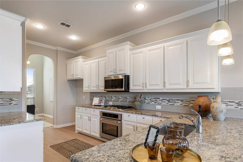 9721 Bodega Bay Road, Fort Worth TX 76177 - Photo 11