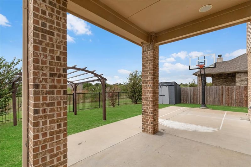 9721 Bodega Bay Road, Fort Worth TX 76177 - Photo 29