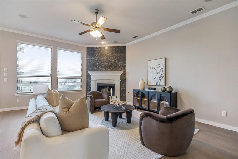 9721 Bodega Bay Road, Fort Worth TX 76177 - Photo 4