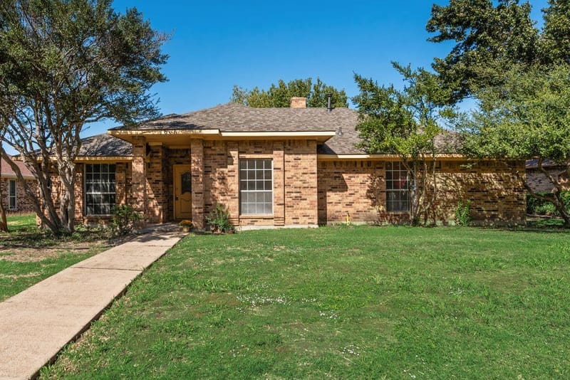 1616 Saxony Place, Carrollton TX 75007