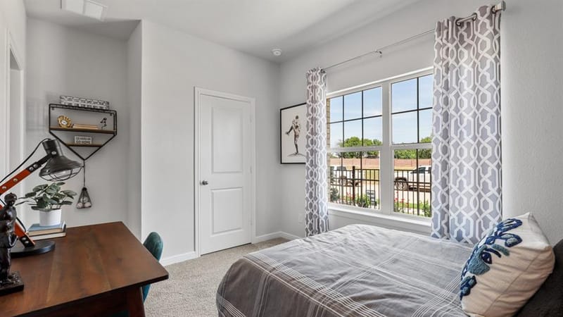 4353 MILL STREAM Lane, Fort Worth TX 76036 - Photo 28