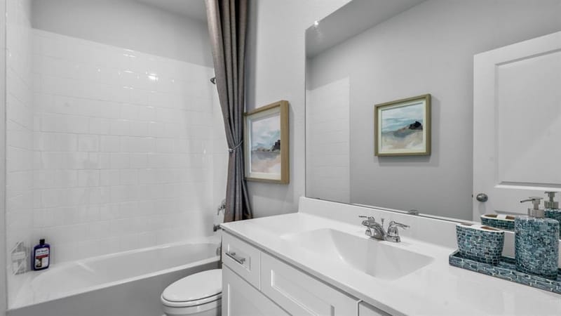 4353 MILL STREAM Lane, Fort Worth TX 76036 - Photo 29