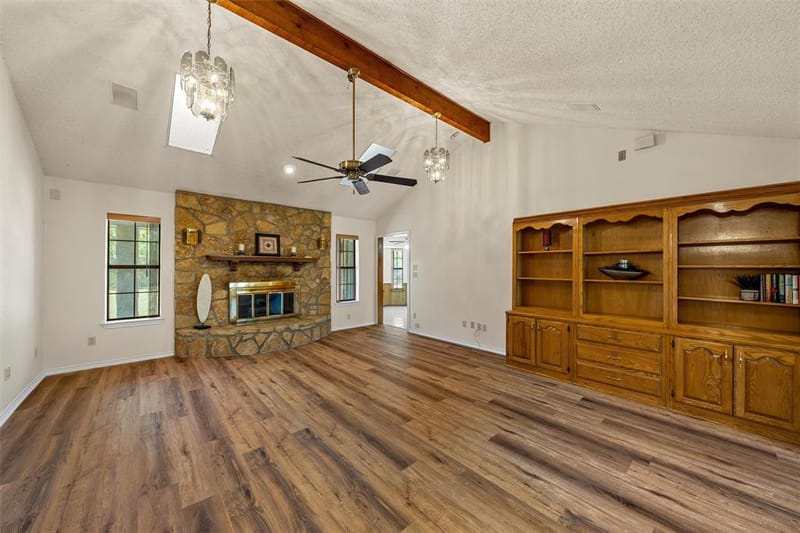 712 Beard Avenue, Robinson TX 76706 - Photo 6