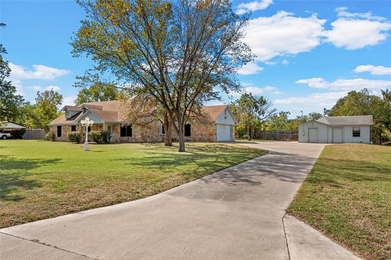712 Beard Avenue, Robinson TX 76706 - Photo 28