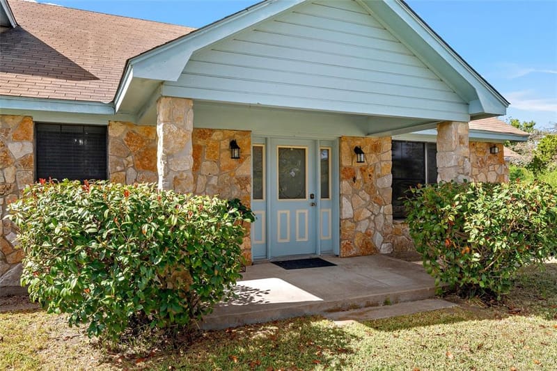 712 Beard Avenue, Robinson TX 76706 - Photo 5