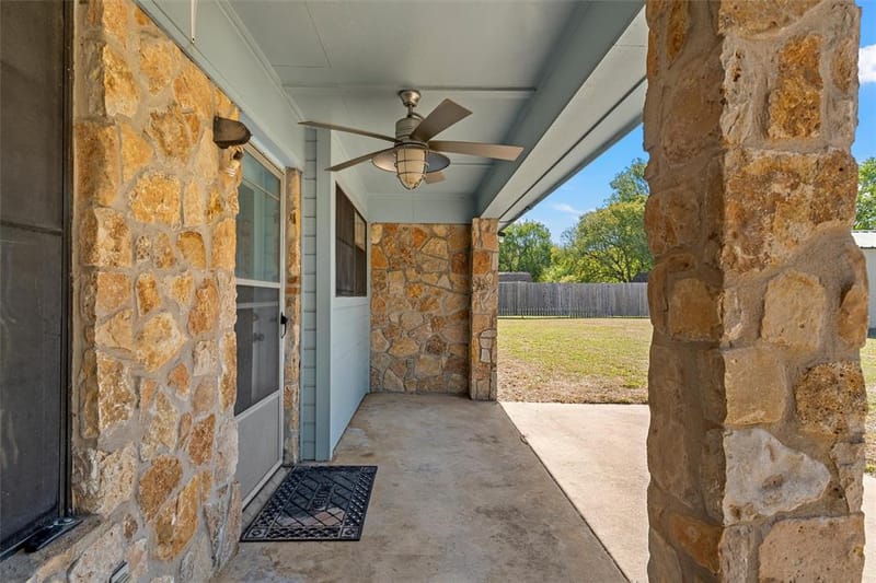 712 Beard Avenue, Robinson TX 76706 - Photo 30