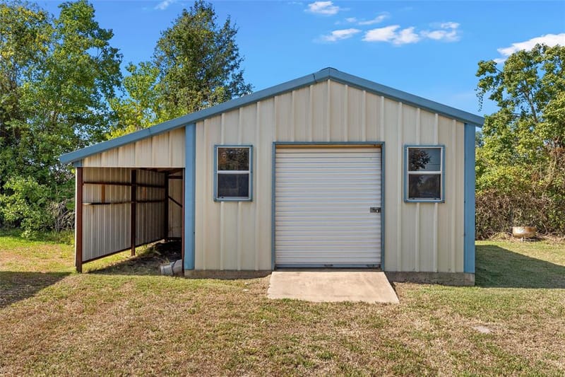 712 Beard Avenue, Robinson TX 76706 - Photo 34