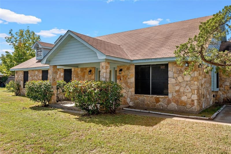 712 Beard Avenue, Robinson TX 76706 - Photo 4