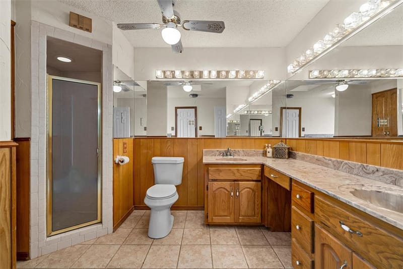 712 Beard Avenue, Robinson TX 76706 - Photo 21