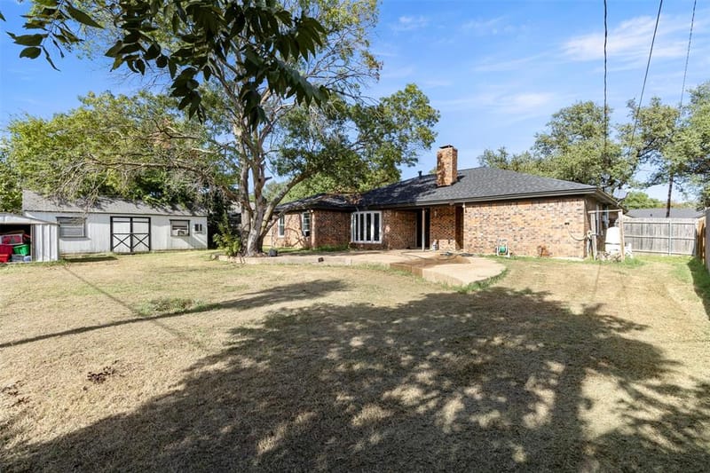 900 Stonelake Drive, Cleburne TX 76033 - Photo 25