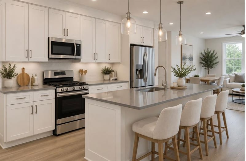 1412 Metropolitan Avenue # 203, Dallas TX 75215