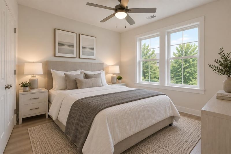 1412 Metropolitan Avenue # 203, Dallas TX 75215 - Photo 4