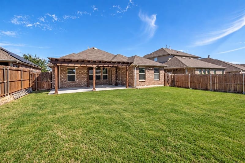 14613 Gilley Lane, Fort Worth TX 76052 - Photo 23