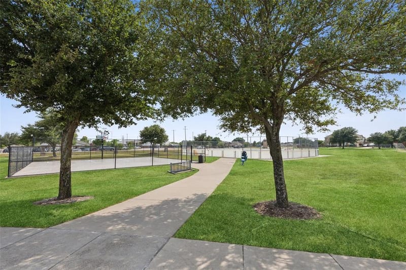 14613 Gilley Lane, Fort Worth TX 76052 - Photo 27