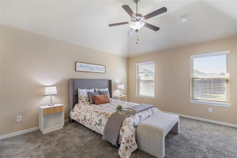 14613 Gilley Lane, Fort Worth TX 76052 - Photo 12