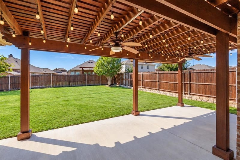14613 Gilley Lane, Fort Worth TX 76052 - Photo 22