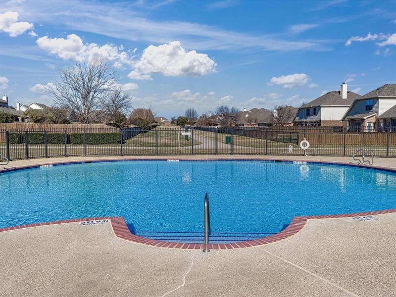 14613 Gilley Lane, Fort Worth TX 76052 - Photo 32