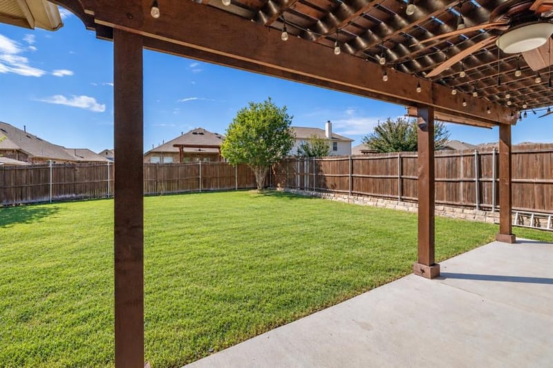 14613 Gilley Lane, Fort Worth TX 76052 - Photo 20