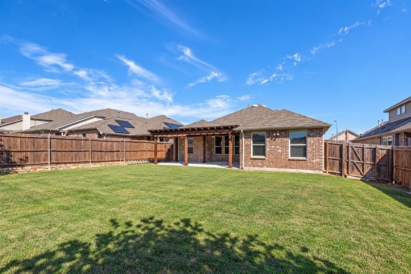 14613 Gilley Lane, Fort Worth TX 76052 - Photo 24
