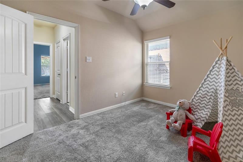 14613 Gilley Lane, Fort Worth TX 76052 - Photo 19