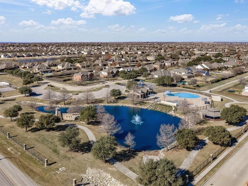 14613 Gilley Lane, Fort Worth TX 76052 - Photo 40