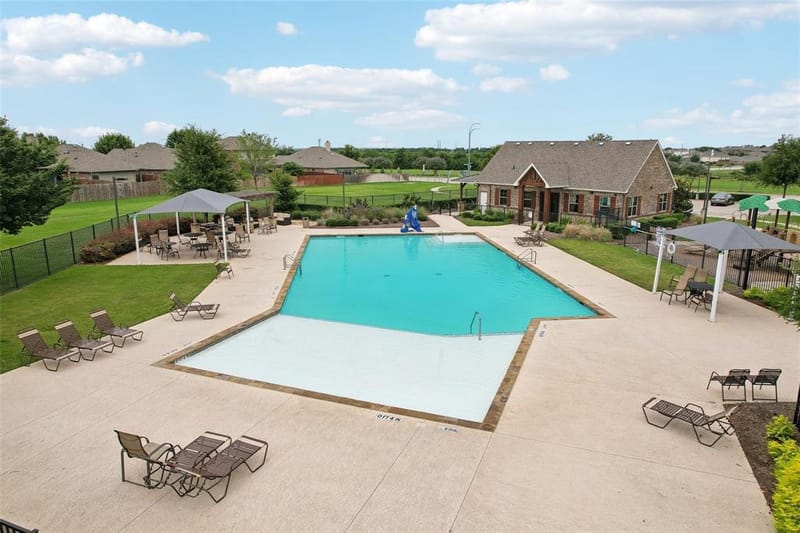 14613 Gilley Lane, Fort Worth TX 76052 - Photo 31