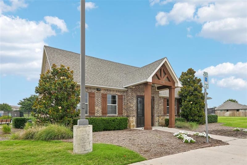 14613 Gilley Lane, Fort Worth TX 76052 - Photo 29
