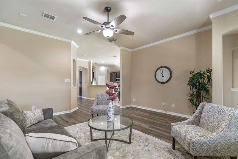 14613 Gilley Lane, Fort Worth TX 76052 - Photo 4