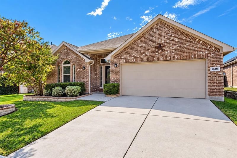 14613 Gilley Lane, Fort Worth TX 76052 - Photo 25