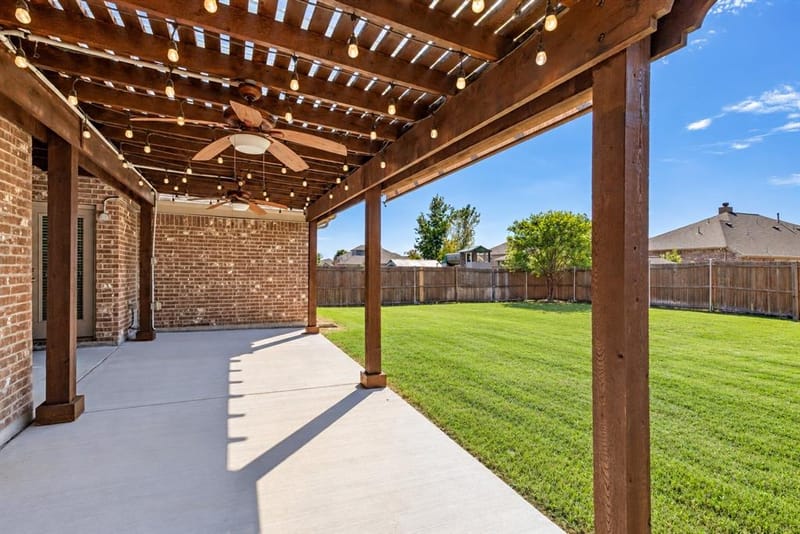 14613 Gilley Lane, Fort Worth TX 76052 - Photo 21
