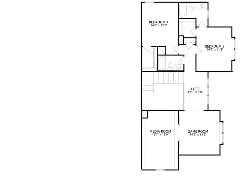 3355 Andesite Road, McKinney TX 75071 - Photo 3