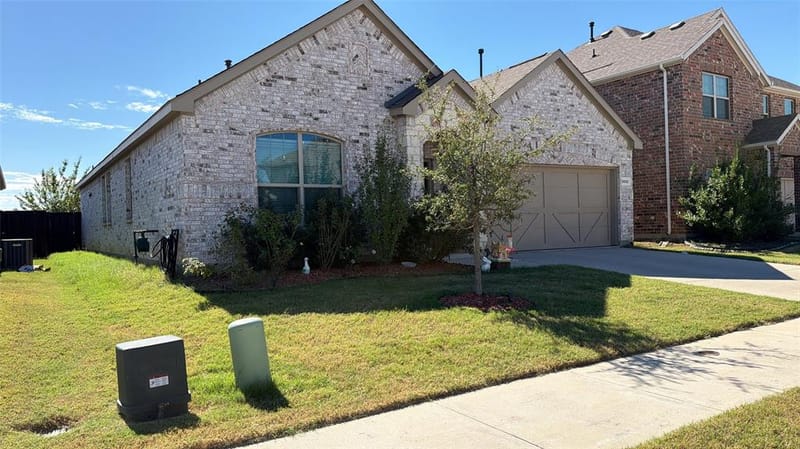 5832 Pensby Drive, Celina TX 76227 - Photo 3