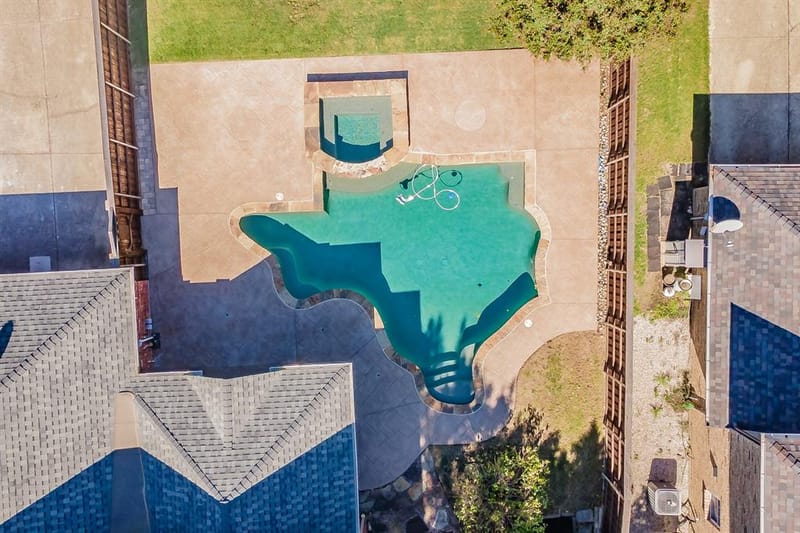 1410 Macrae Court, Allen TX 75013 - Photo 2