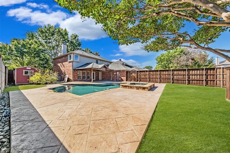 1410 Macrae Court, Allen TX 75013 - Photo 13