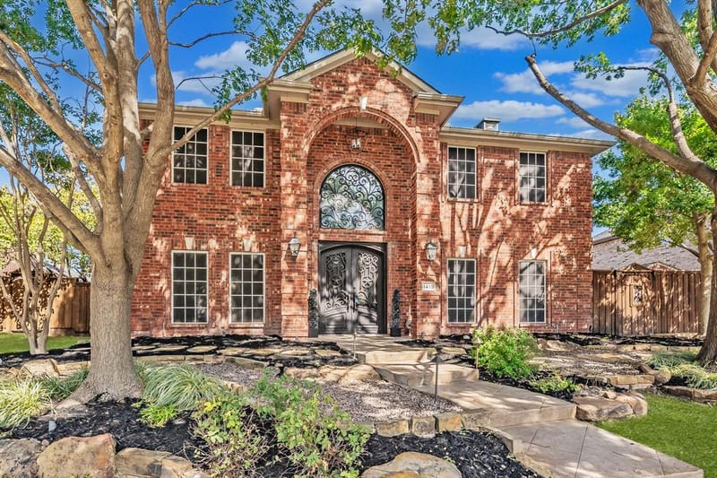 1410 Macrae Court, Allen TX 75013 - Photo 9