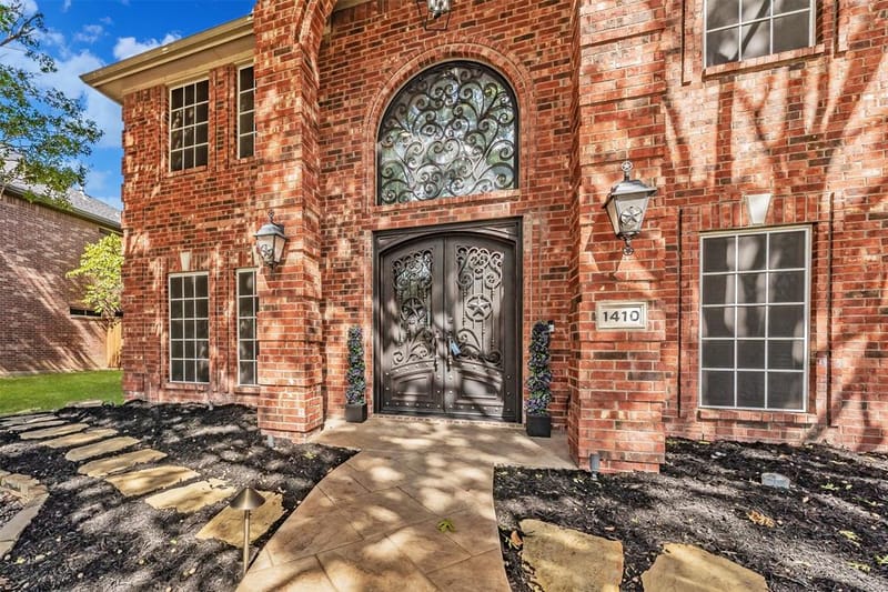 1410 Macrae Court, Allen TX 75013 - Photo 10