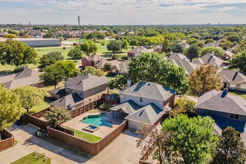 1410 Macrae Court, Allen TX 75013 - Photo 37
