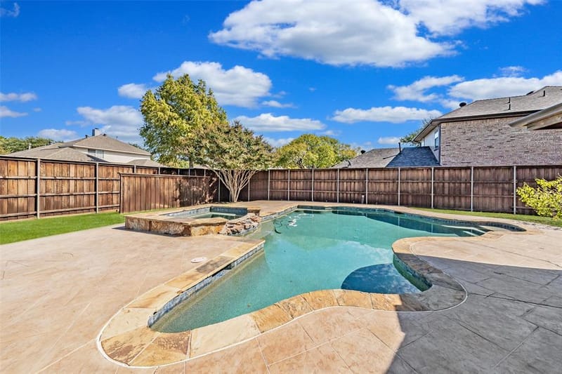 1410 Macrae Court, Allen TX 75013 - Photo 11