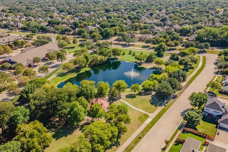 1410 Macrae Court, Allen TX 75013 - Photo 40