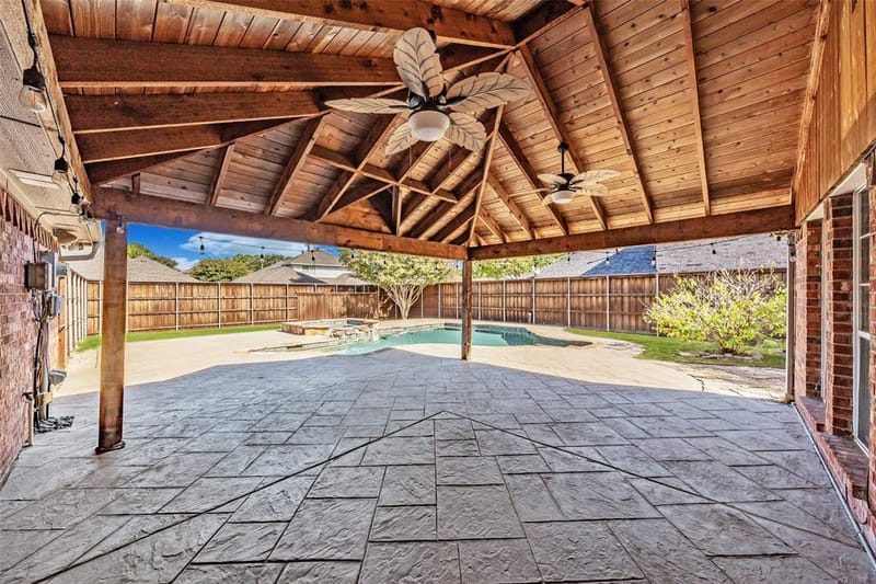 1410 Macrae Court, Allen TX 75013 - Photo 35